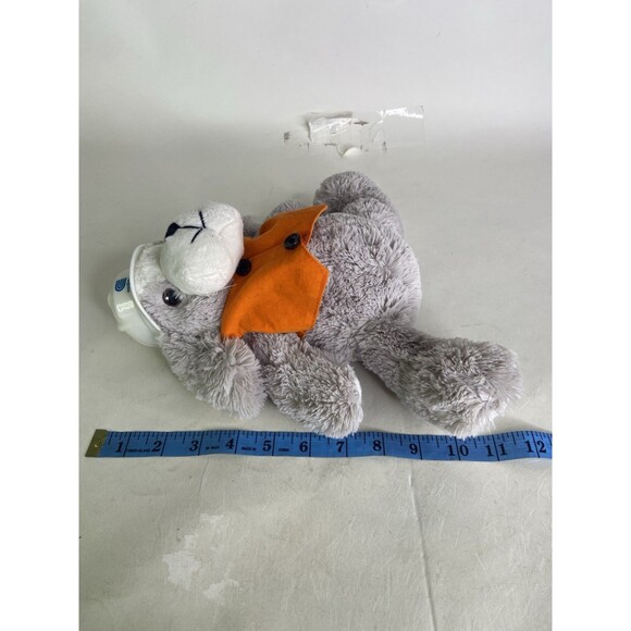 Con Edison Steven Smith Dog Puppy Plush Stuffed Animal Promotional Toy with Hat - Picture 2 of 8